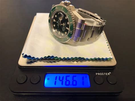 how many grams does a rolex weigh|rolex datejust 41 weight.